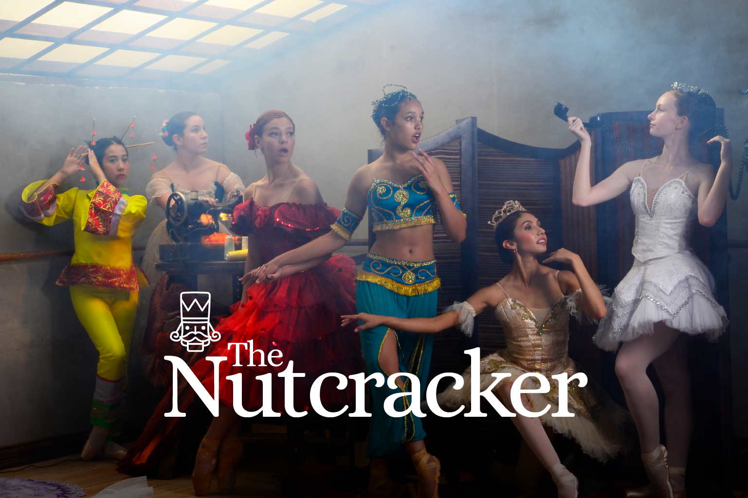 El Paso Ballet Theatre